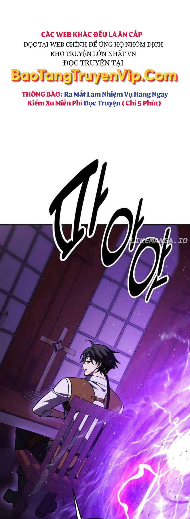 Tôi Đã Giết Tuyển Thủ Học Viện Chapter 28 - Trang 9