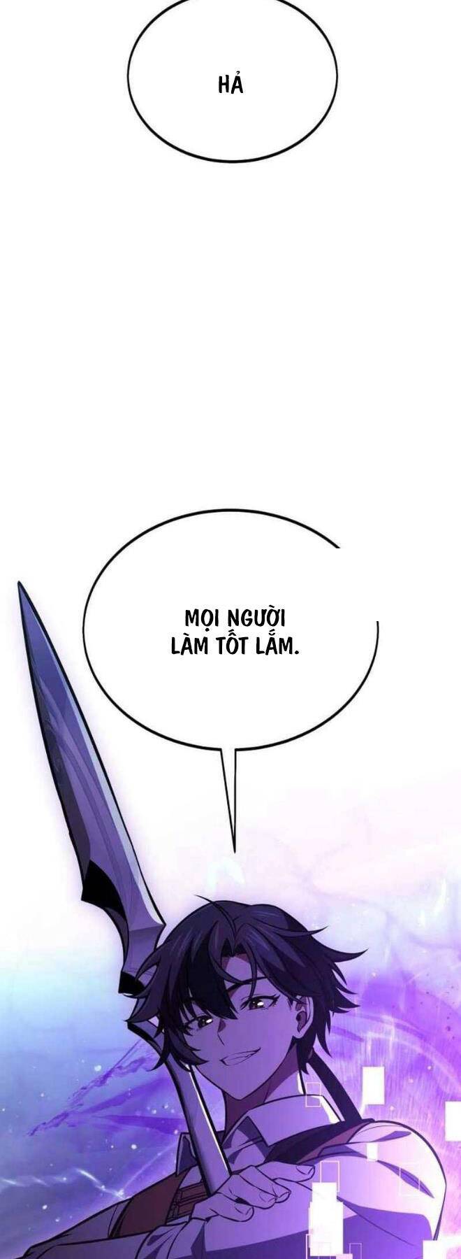 Tôi Đã Giết Tuyển Thủ Học Viện Chapter 28 - Trang 99