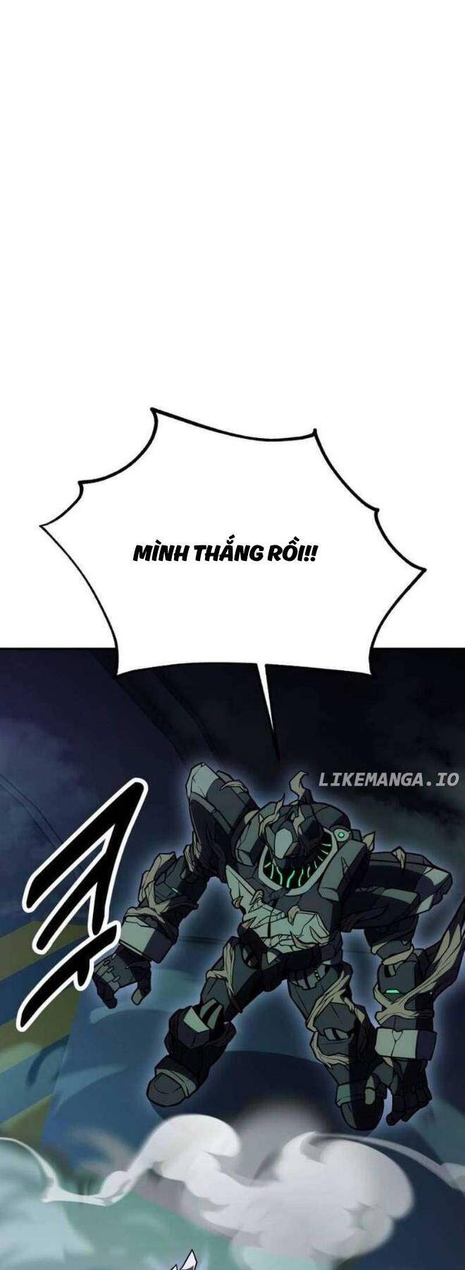 Tôi Đã Giết Tuyển Thủ Học Viện Chapter 28 - Trang 101