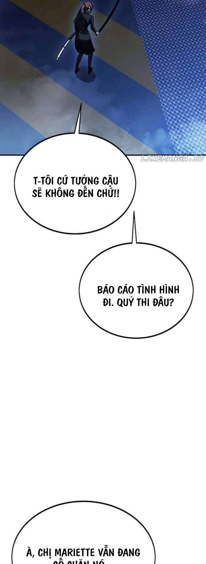 Tôi Đã Giết Tuyển Thủ Học Viện Chapter 28 - Trang 105