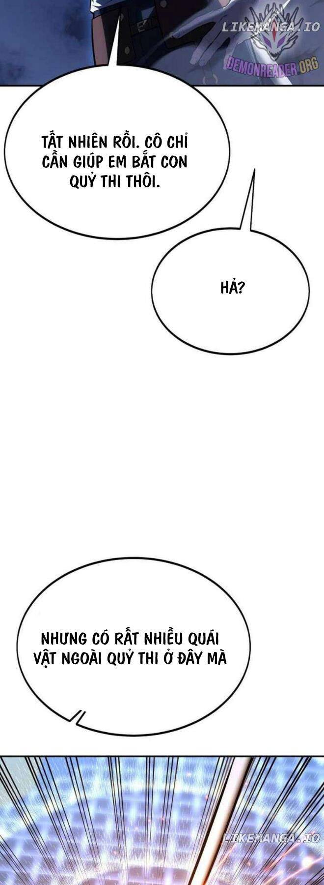 Tôi Đã Giết Tuyển Thủ Học Viện Chapter 28 - Trang 108