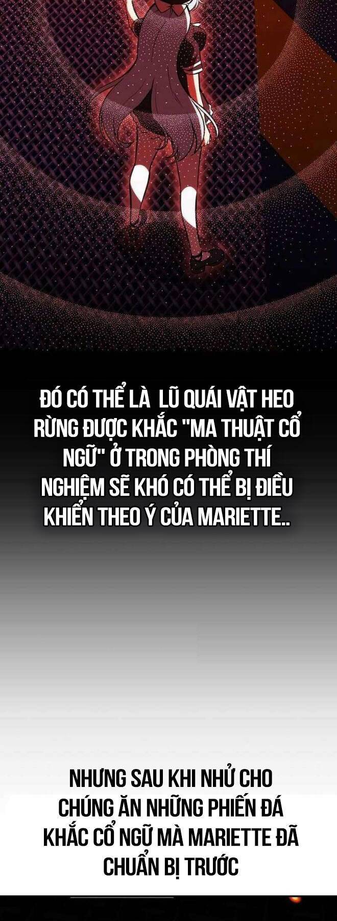 Tôi Đã Giết Tuyển Thủ Học Viện Chapter 28 - Trang 111