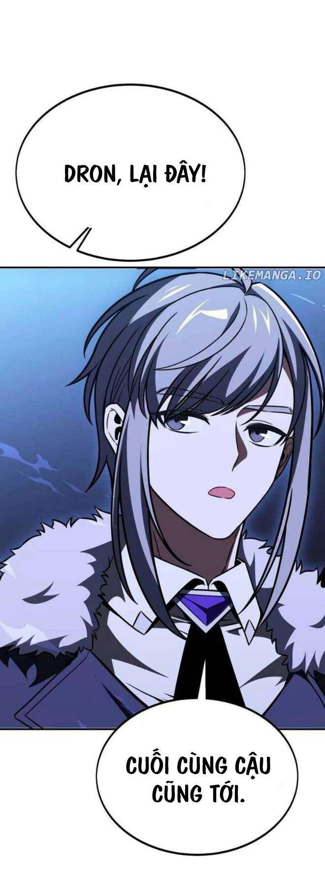 Tôi Đã Giết Tuyển Thủ Học Viện Chapter 28 - Trang 123