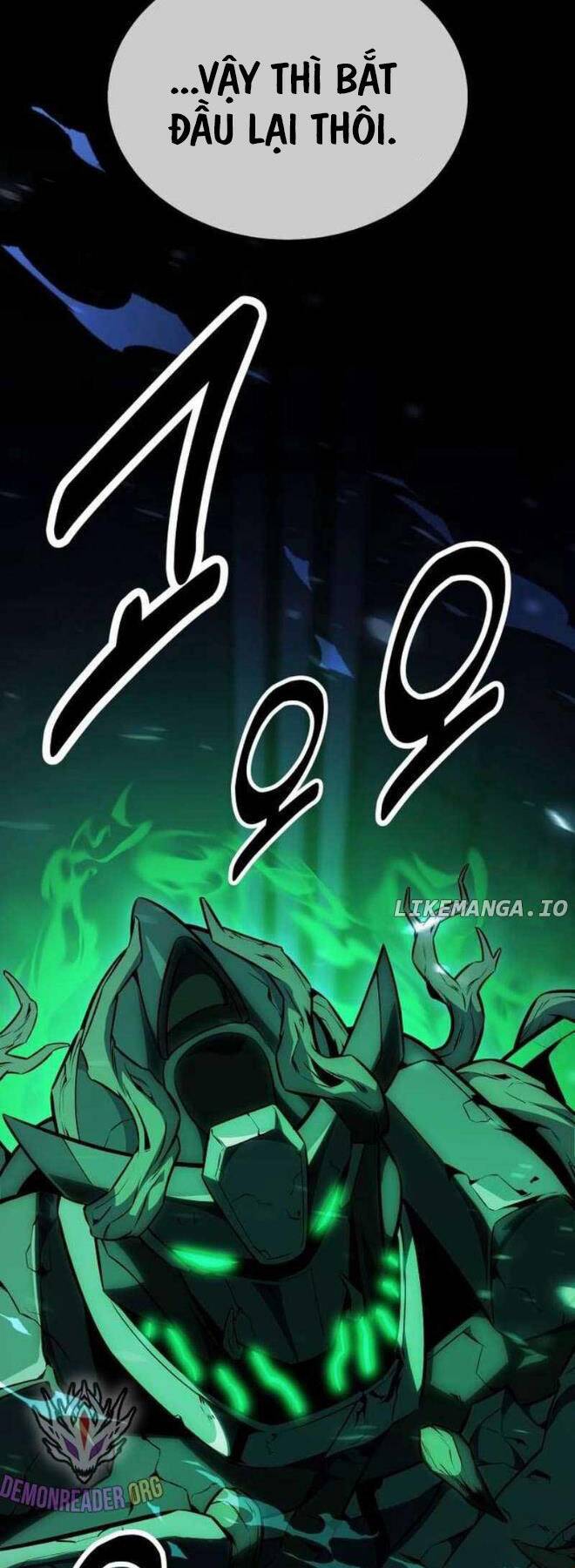 Tôi Đã Giết Tuyển Thủ Học Viện Chapter 28 - Trang 128