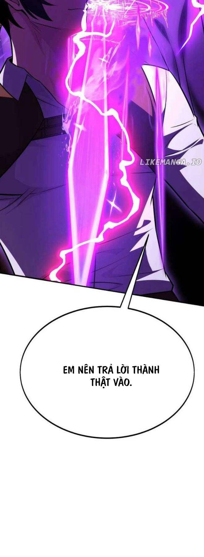 Tôi Đã Giết Tuyển Thủ Học Viện Chapter 28 - Trang 12