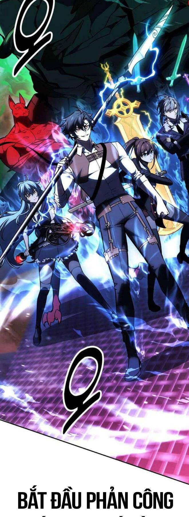 Tôi Đã Giết Tuyển Thủ Học Viện Chapter 28 - Trang 129