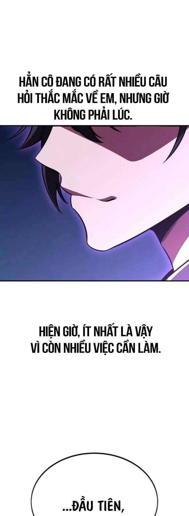 Tôi Đã Giết Tuyển Thủ Học Viện Chapter 28 - Trang 13