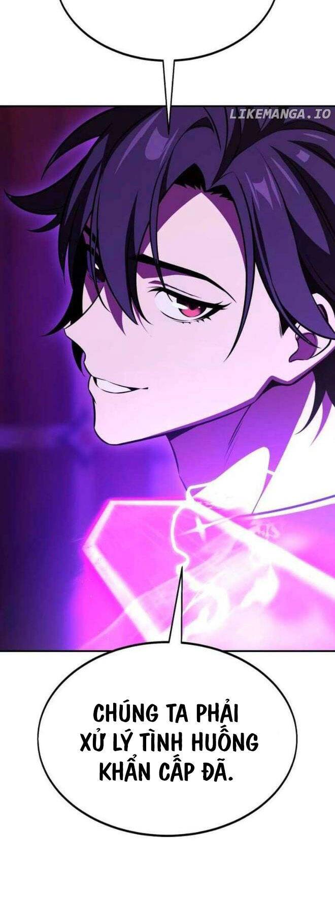 Tôi Đã Giết Tuyển Thủ Học Viện Chapter 28 - Trang 14