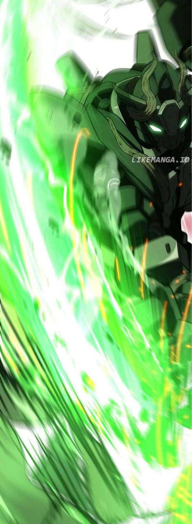 Tôi Đã Giết Tuyển Thủ Học Viện Chapter 28 - Trang 17