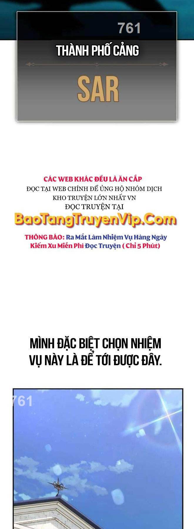 Tôi Đã Giết Tuyển Thủ Học Viện Chapter 28 - Trang 1