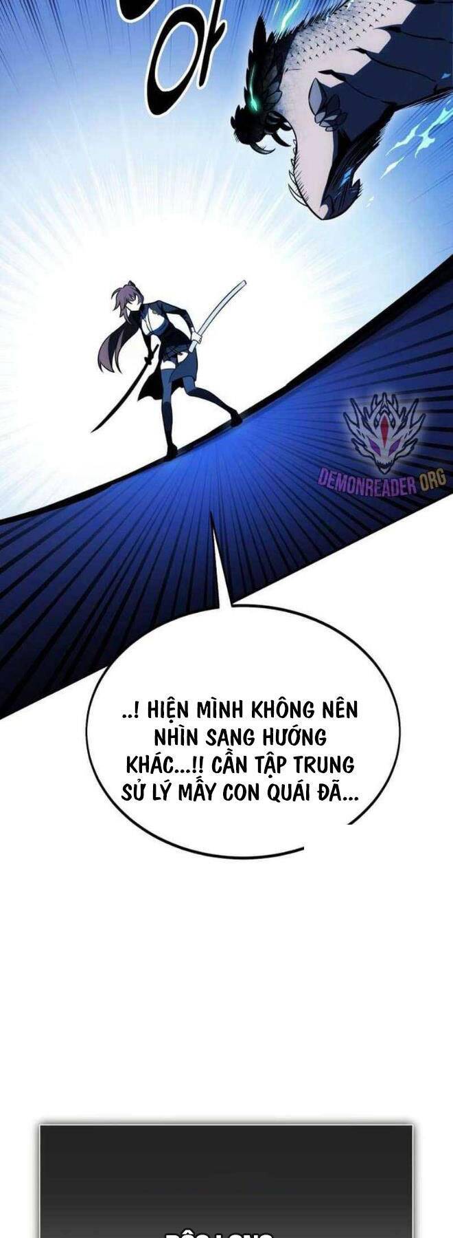 Tôi Đã Giết Tuyển Thủ Học Viện Chapter 28 - Trang 23