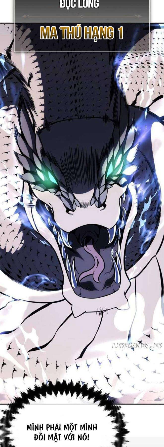 Tôi Đã Giết Tuyển Thủ Học Viện Chapter 28 - Trang 24