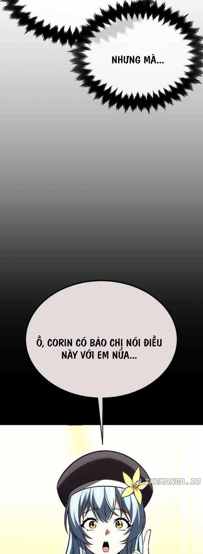 Tôi Đã Giết Tuyển Thủ Học Viện Chapter 28 - Trang 25