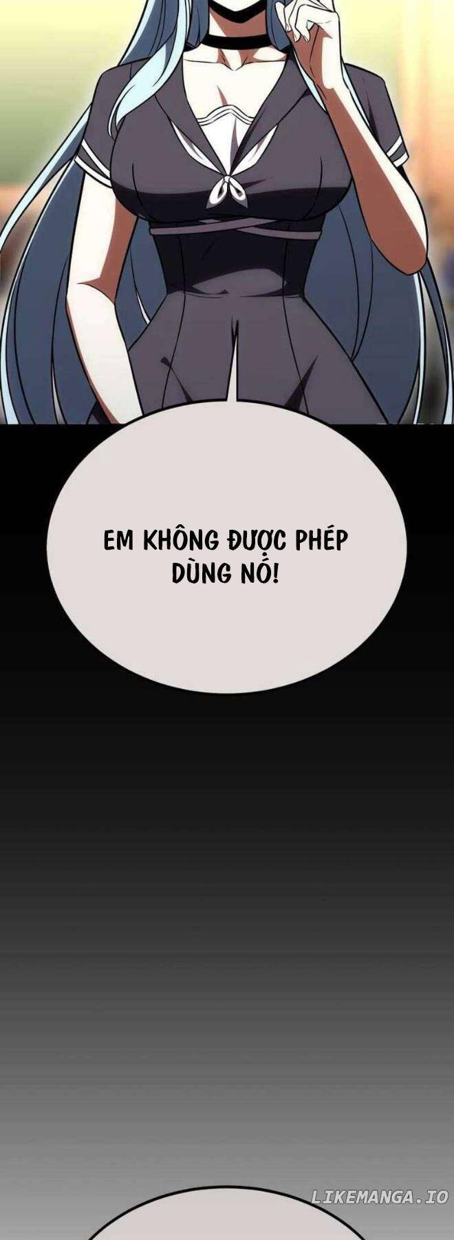 Tôi Đã Giết Tuyển Thủ Học Viện Chapter 28 - Trang 26