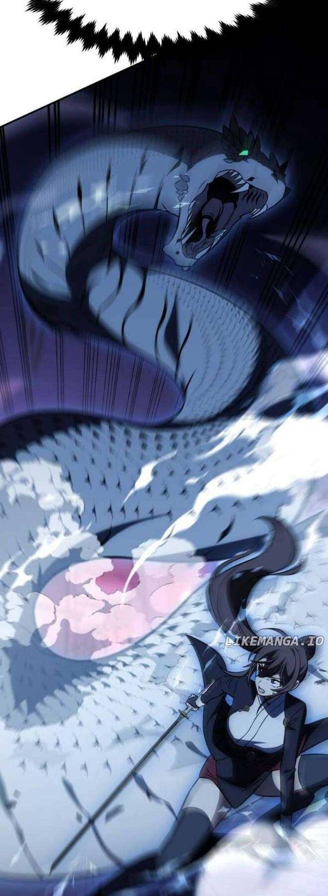 Tôi Đã Giết Tuyển Thủ Học Viện Chapter 28 - Trang 29