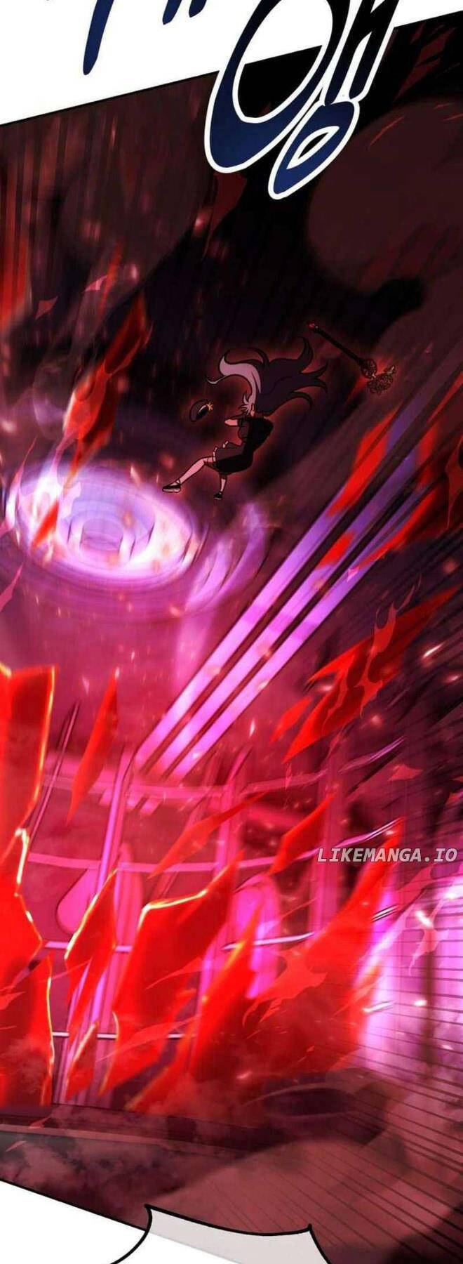 Tôi Đã Giết Tuyển Thủ Học Viện Chapter 28 - Trang 34