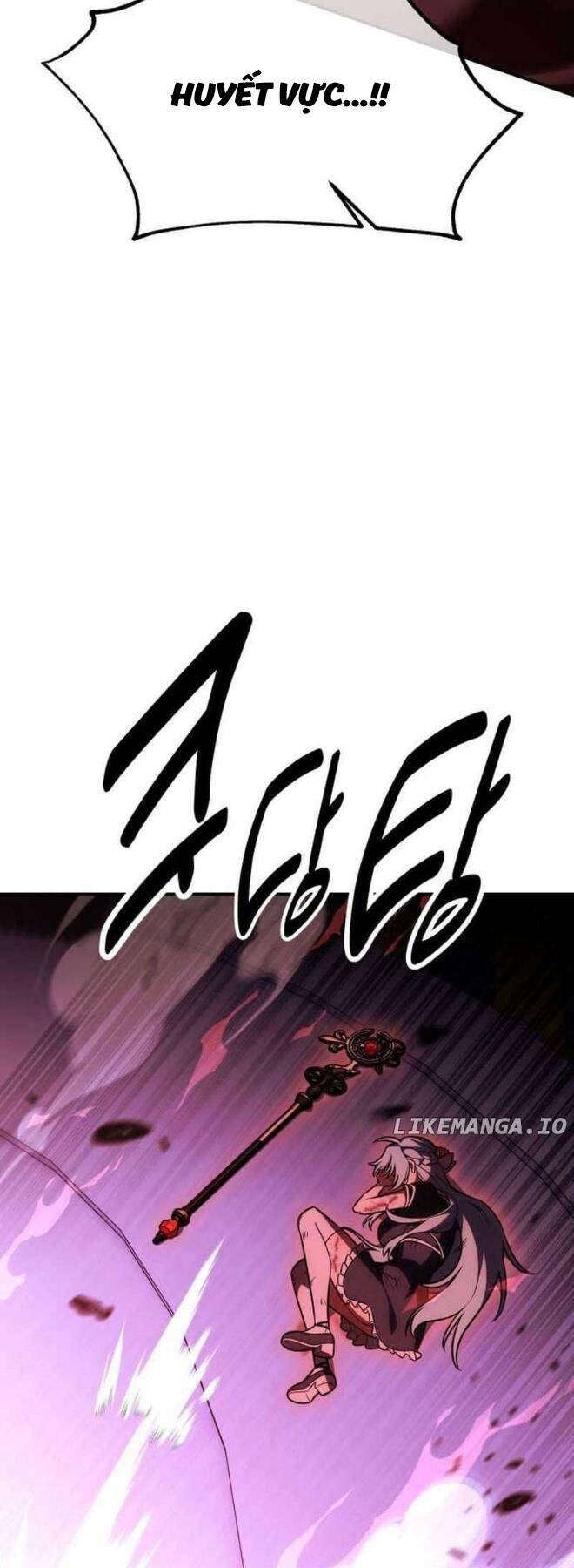 Tôi Đã Giết Tuyển Thủ Học Viện Chapter 28 - Trang 35