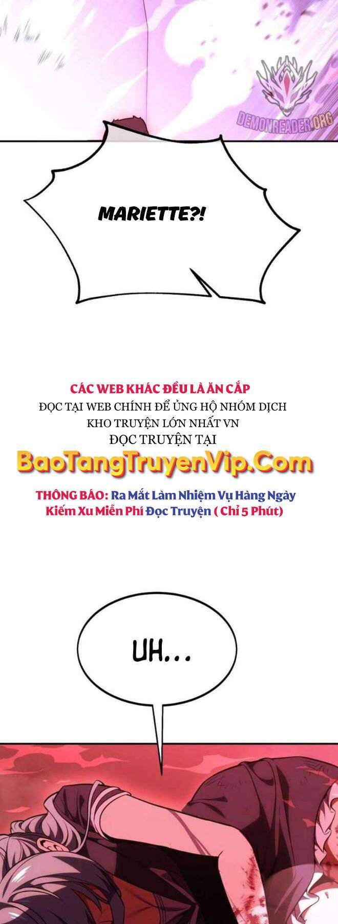 Tôi Đã Giết Tuyển Thủ Học Viện Chapter 28 - Trang 36