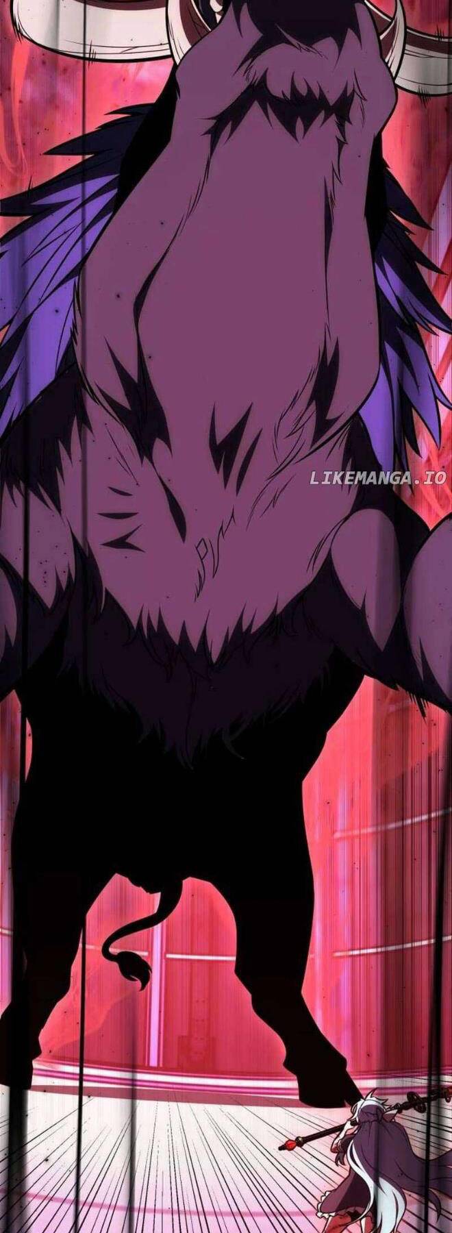 Tôi Đã Giết Tuyển Thủ Học Viện Chapter 28 - Trang 44