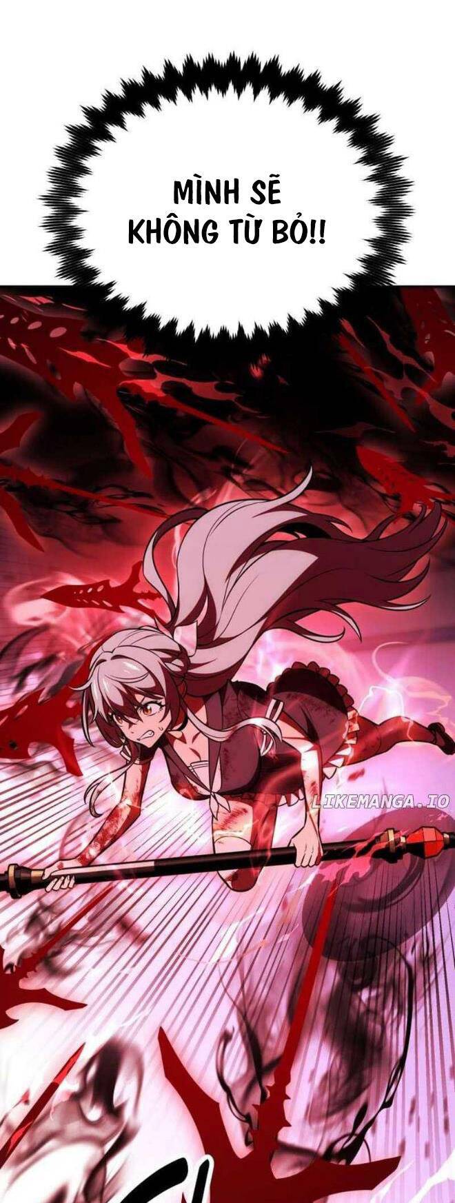 Tôi Đã Giết Tuyển Thủ Học Viện Chapter 28 - Trang 47