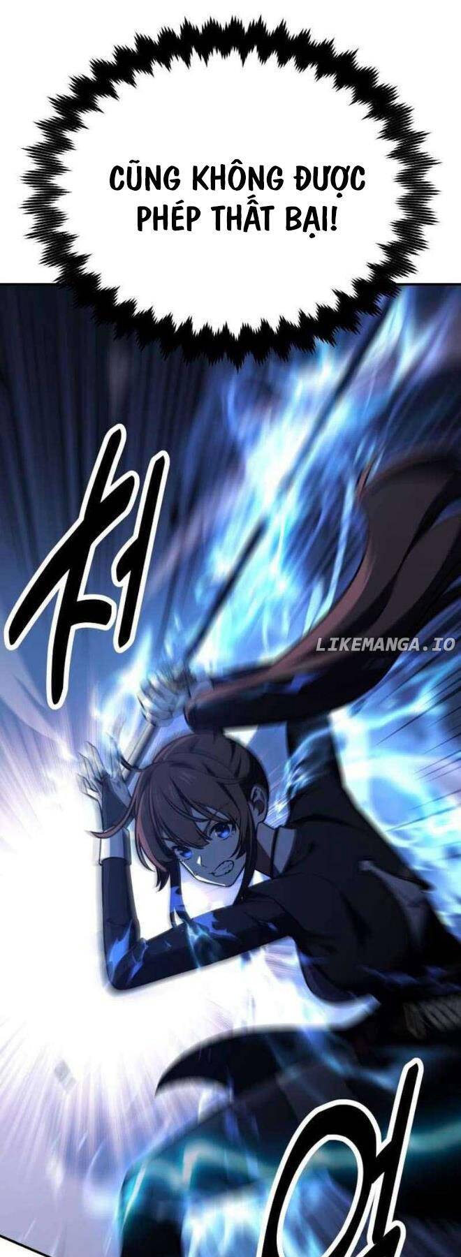 Tôi Đã Giết Tuyển Thủ Học Viện Chapter 28 - Trang 51