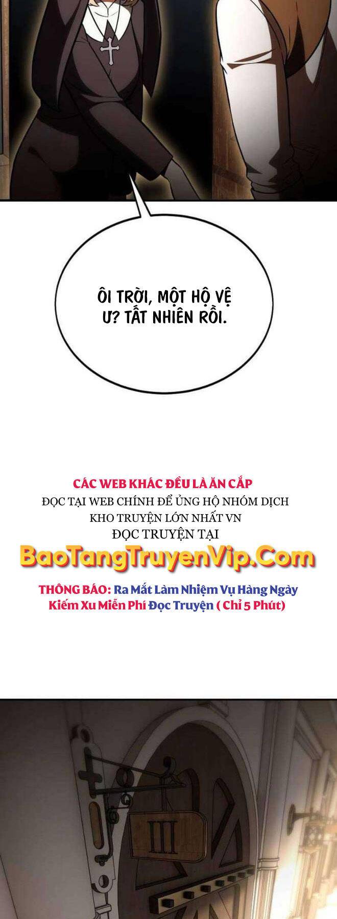 Tôi Đã Giết Tuyển Thủ Học Viện Chapter 28 - Trang 5