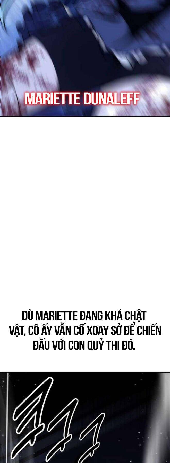 Tôi Đã Giết Tuyển Thủ Học Viện Chapter 28 - Trang 59