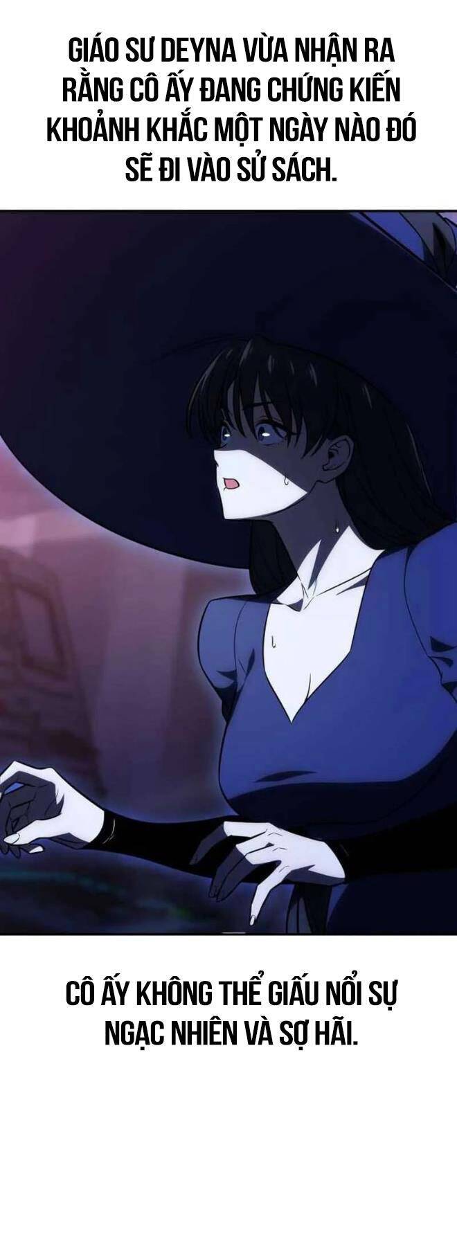 Tôi Đã Giết Tuyển Thủ Học Viện Chapter 28 - Trang 61