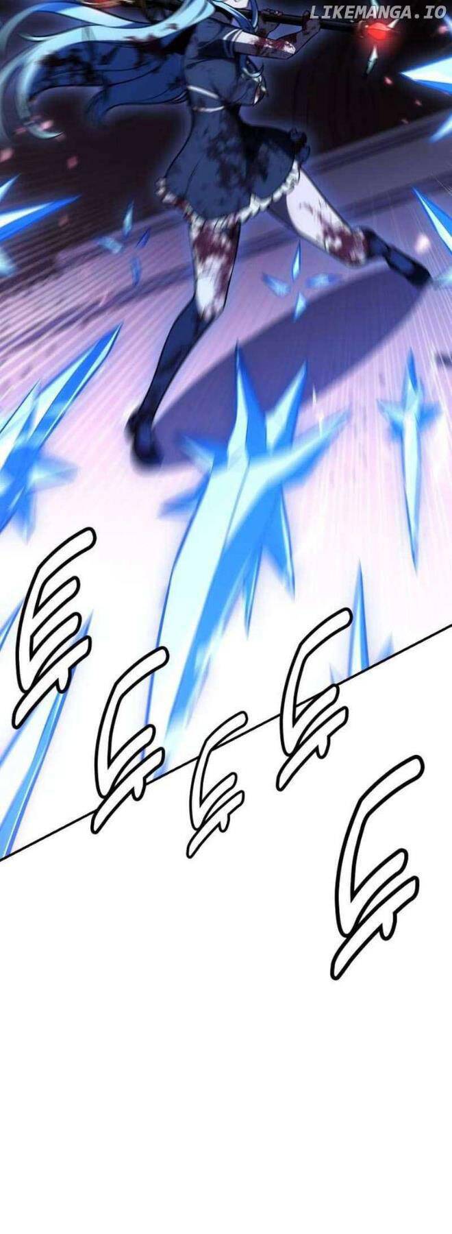 Tôi Đã Giết Tuyển Thủ Học Viện Chapter 28 - Trang 64