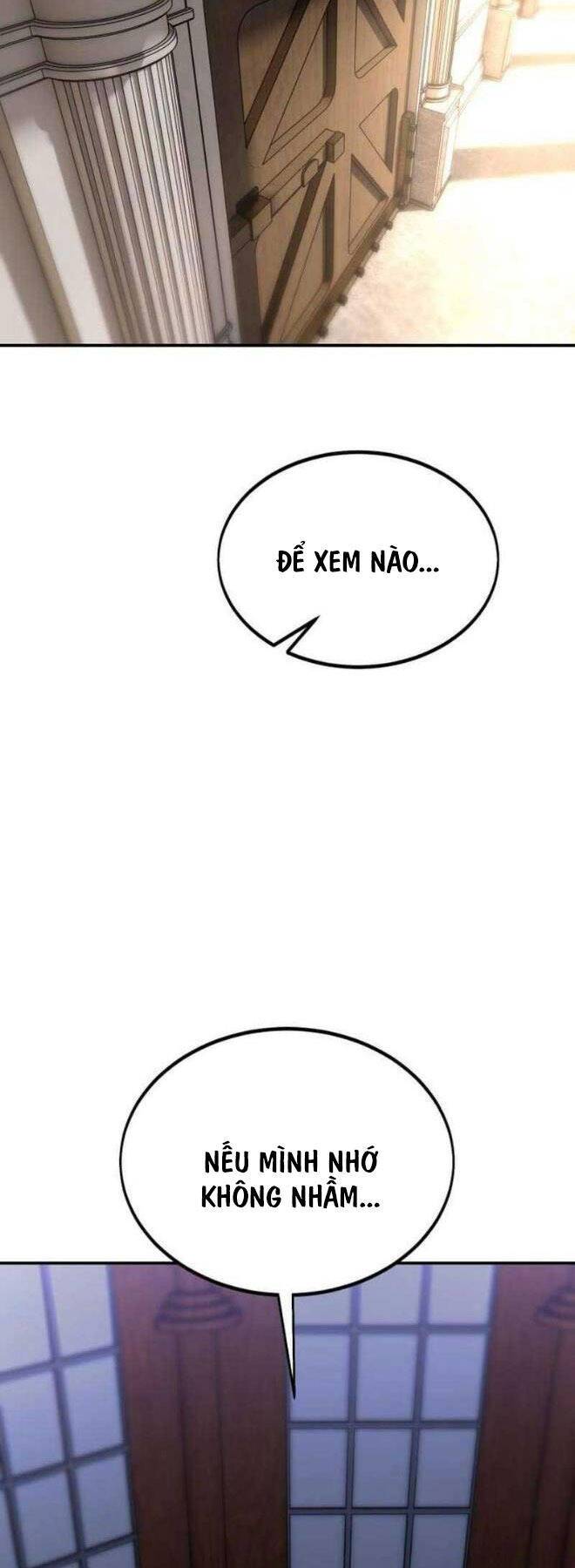 Tôi Đã Giết Tuyển Thủ Học Viện Chapter 28 - Trang 6