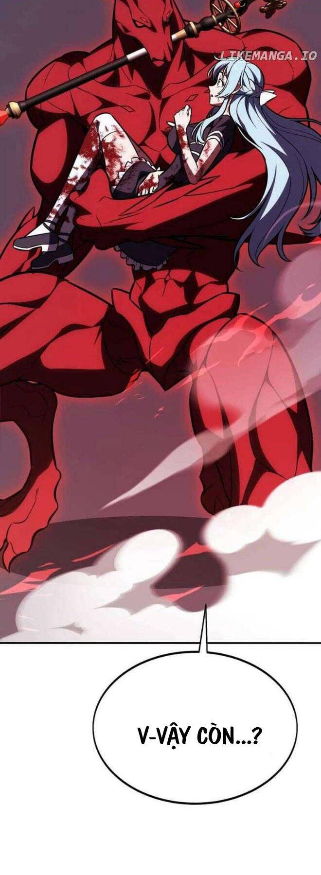 Tôi Đã Giết Tuyển Thủ Học Viện Chapter 28 - Trang 80