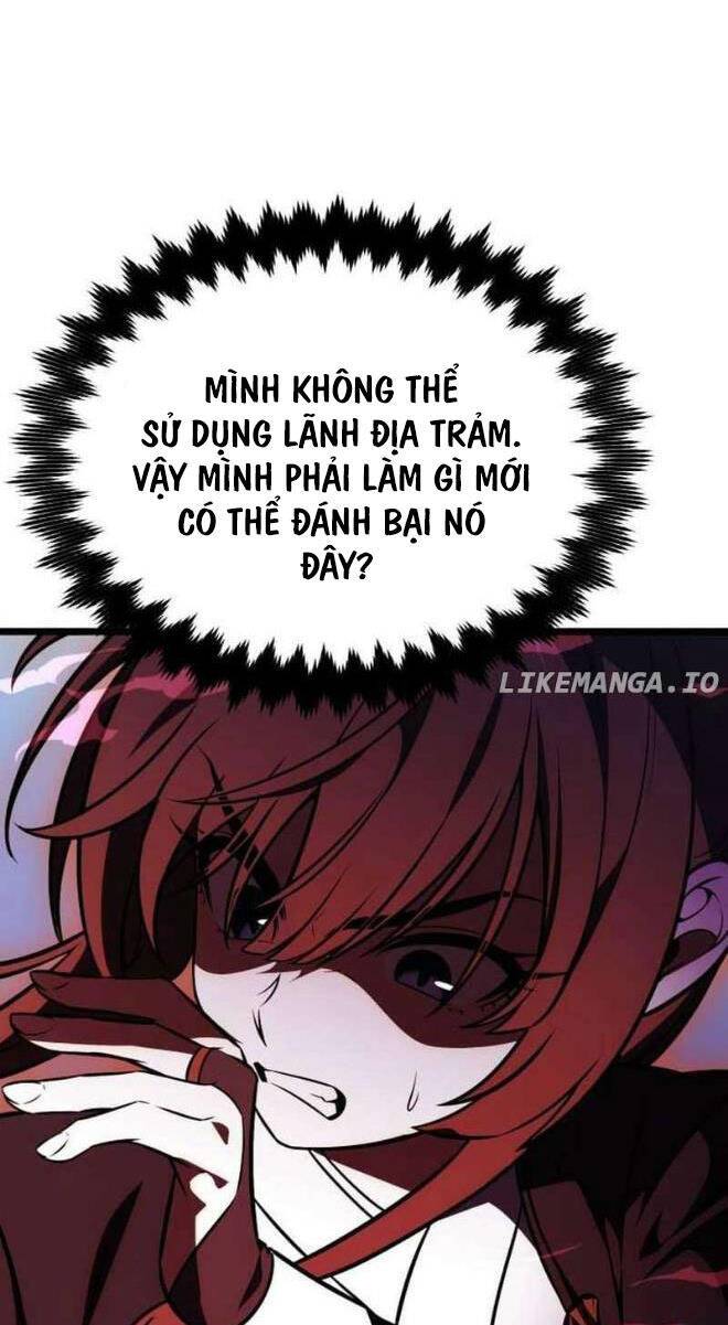 Tôi Đã Giết Tuyển Thủ Học Viện Chapter 28 - Trang 84