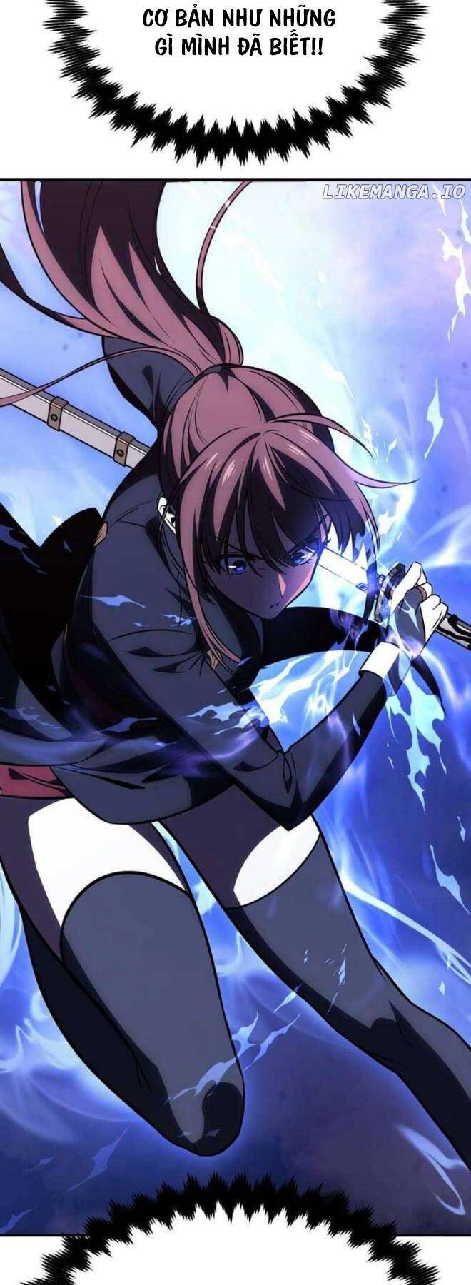 Tôi Đã Giết Tuyển Thủ Học Viện Chapter 28 - Trang 91