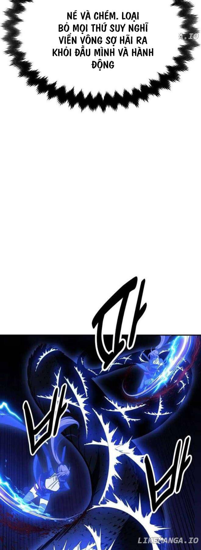 Tôi Đã Giết Tuyển Thủ Học Viện Chapter 28 - Trang 92