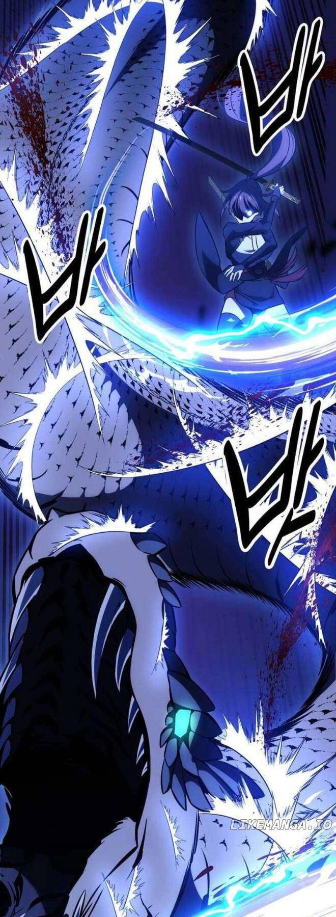 Tôi Đã Giết Tuyển Thủ Học Viện Chapter 28 - Trang 93