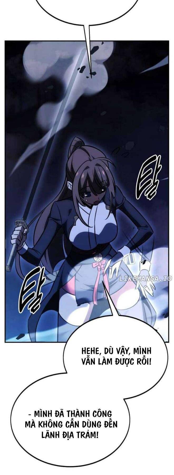 Tôi Đã Giết Tuyển Thủ Học Viện Chapter 28 - Trang 97
