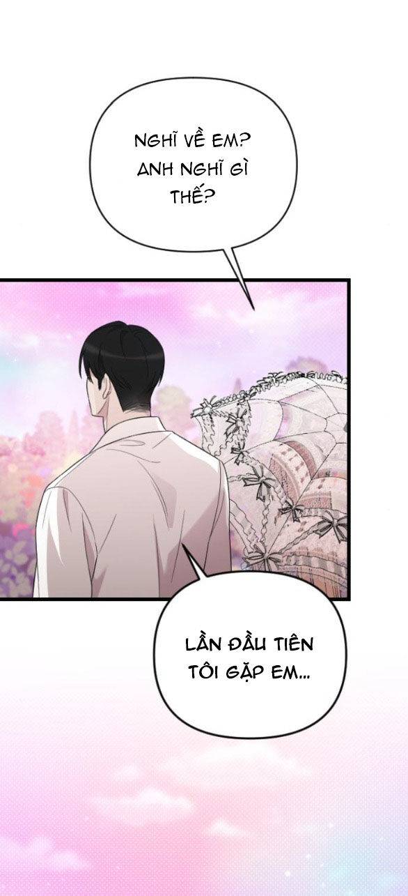 Kẻ Cưỡng Bức Yêu Quý Của Tôi Chapter 16.1 - Trang 18