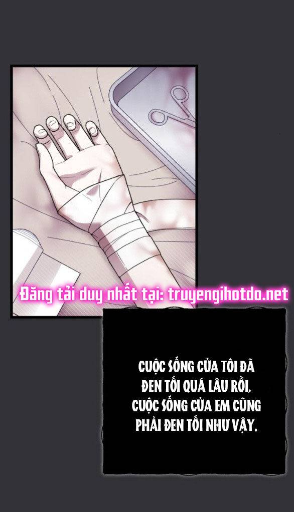 Kẻ Cưỡng Bức Yêu Quý Của Tôi Chapter 16.1 - Trang 6