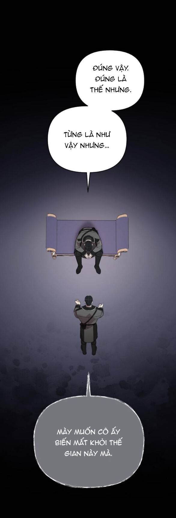 Kẻ Cưỡng Bức Yêu Quý Của Tôi Chapter 16.2 - Trang 11