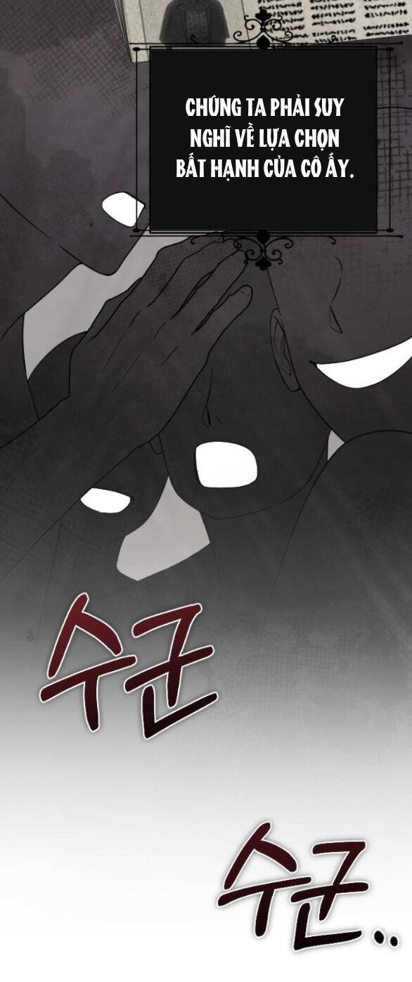 Kẻ Cưỡng Bức Yêu Quý Của Tôi Chapter 16.2 - Trang 22