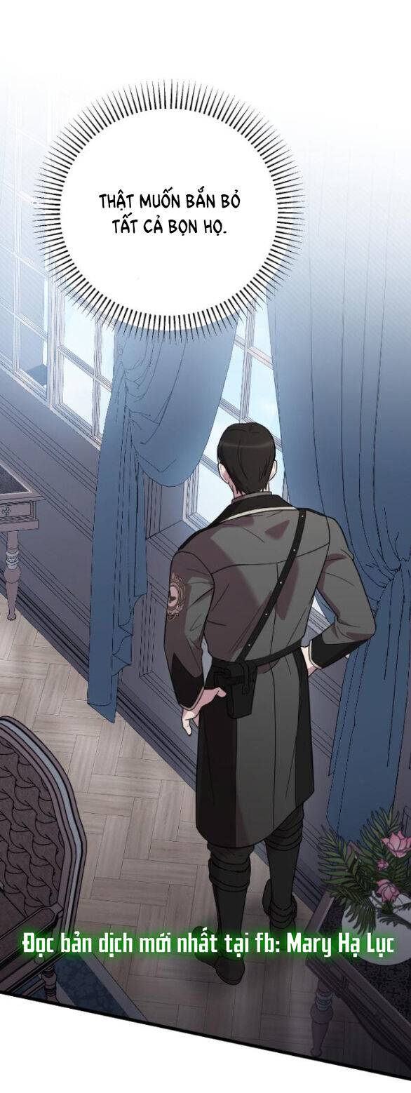 Kẻ Cưỡng Bức Yêu Quý Của Tôi Chapter 16.2 - Trang 26