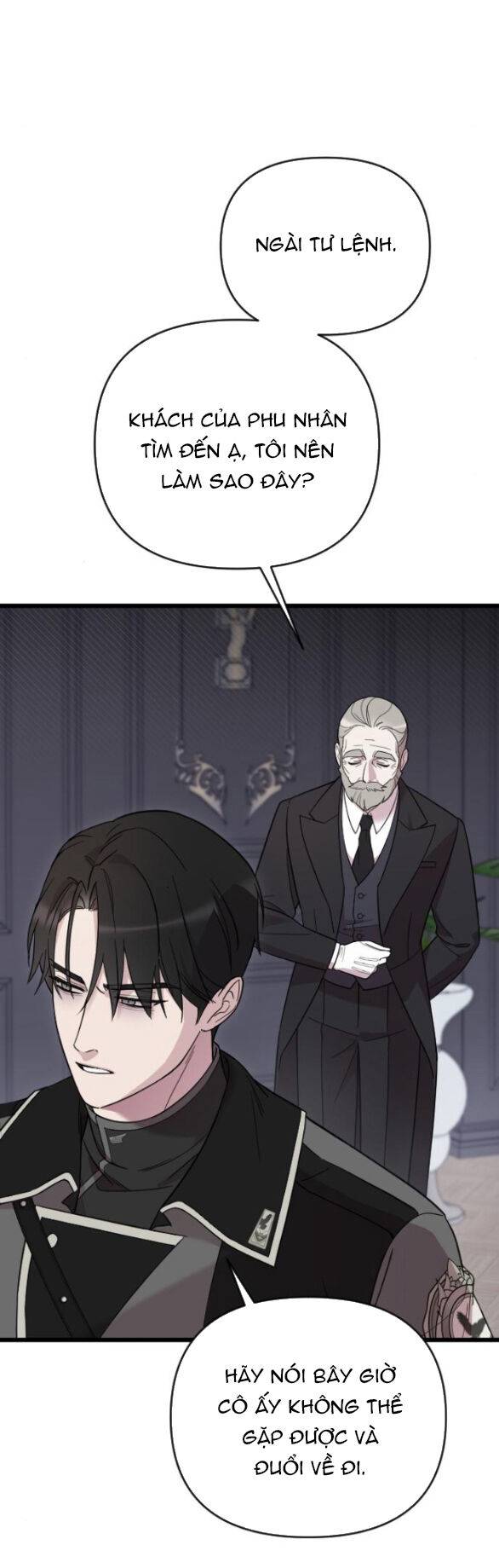 Kẻ Cưỡng Bức Yêu Quý Của Tôi Chapter 16.2 - Trang 27