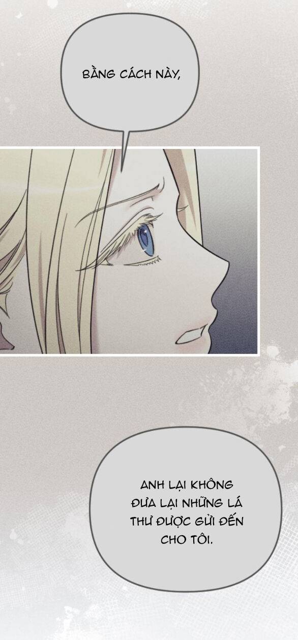 Kẻ Cưỡng Bức Yêu Quý Của Tôi Chapter 16.2 - Trang 31
