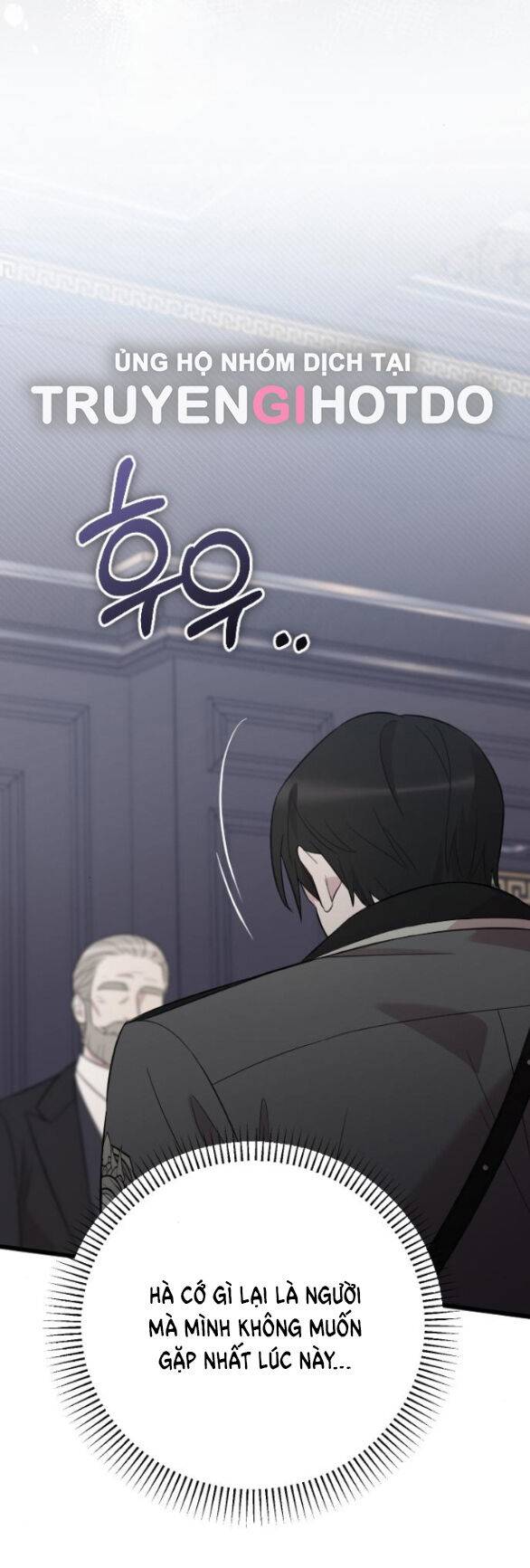 Kẻ Cưỡng Bức Yêu Quý Của Tôi Chapter 16.2 - Trang 32