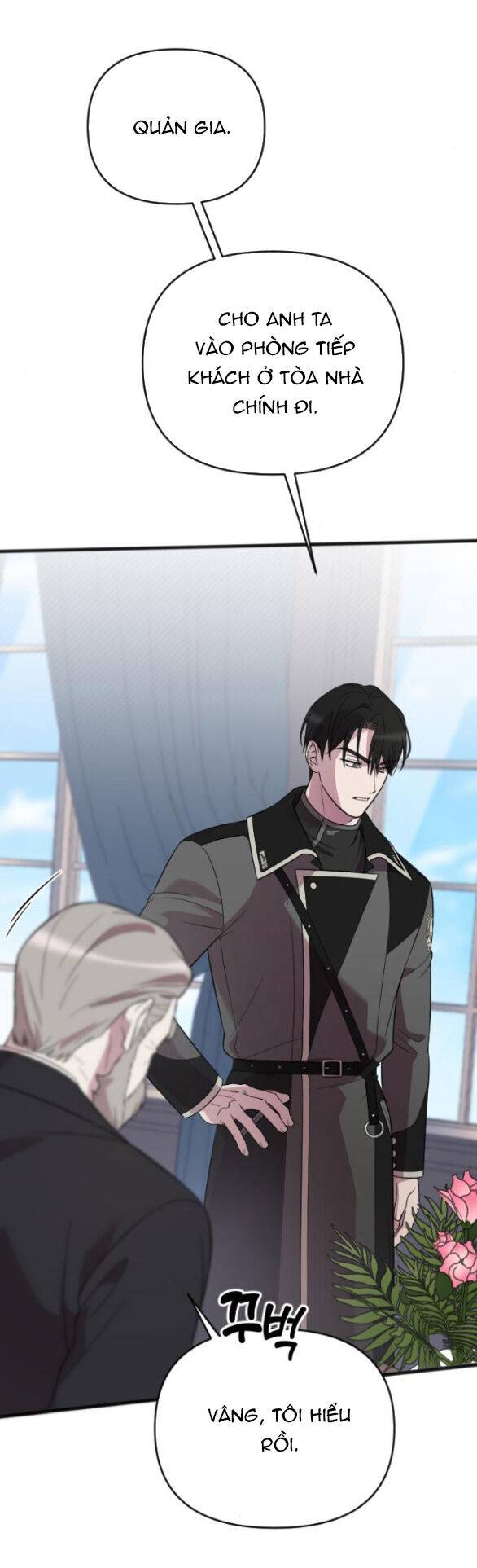 Kẻ Cưỡng Bức Yêu Quý Của Tôi Chapter 16.2 - Trang 33