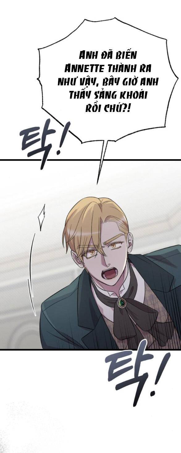 Kẻ Cưỡng Bức Yêu Quý Của Tôi Chapter 16.2 - Trang 36