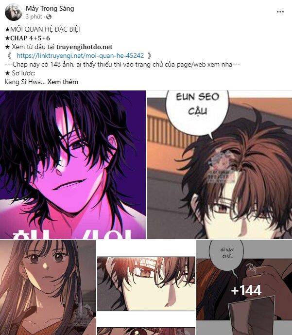 Kẻ Cưỡng Bức Yêu Quý Của Tôi Chapter 16.2 - Trang 40