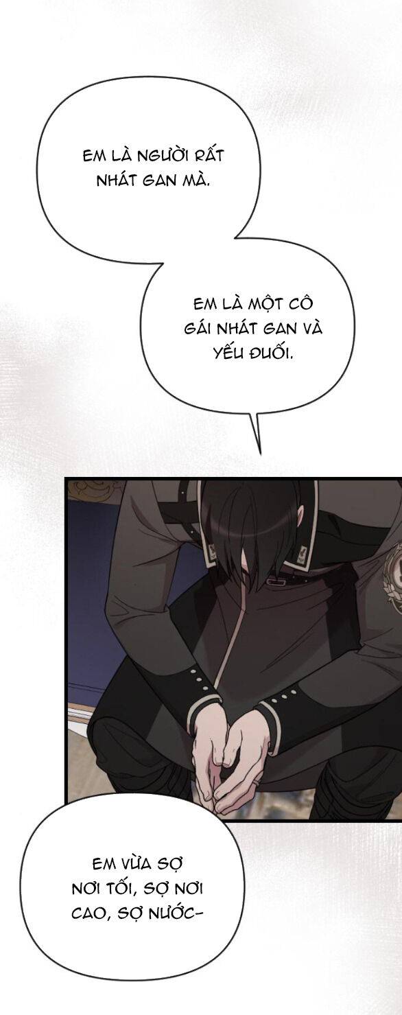 Kẻ Cưỡng Bức Yêu Quý Của Tôi Chapter 16.2 - Trang 4