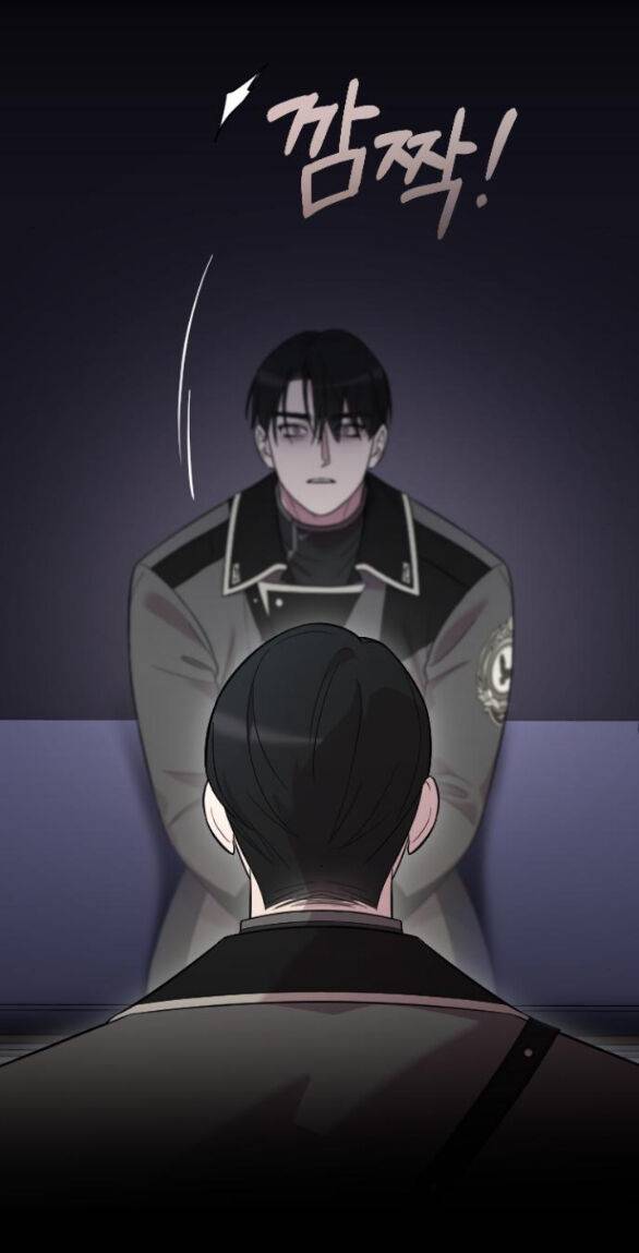 Kẻ Cưỡng Bức Yêu Quý Của Tôi Chapter 16.2 - Trang 8