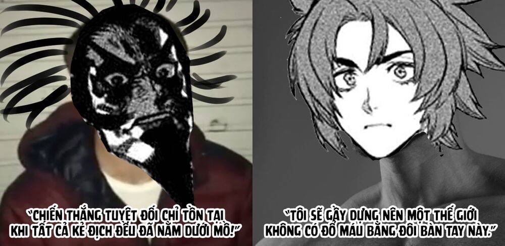 Tenkaichi - Thiên Hạ Đệ Nhất Võ Sĩ Đại Hội Chapter 36 - Trang 30